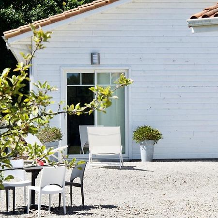 Gite Le Champ Libre Dompierre-Sur-Yon 外观 照片